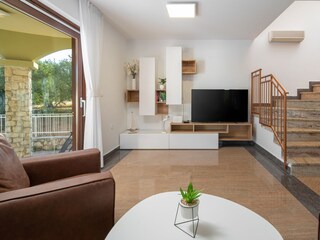 Villa Sveti Filip i Jakov Caratteristiche 52