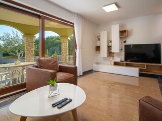 Villa Sveti Filip i Jakov Caratteristiche 53