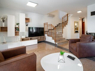 Villa Sveti Filip i Jakov Caratteristiche 56