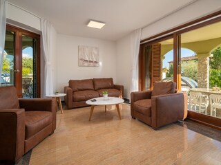 Villa Sveti Filip i Jakov Características 56