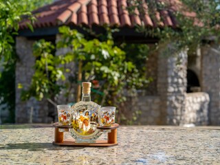 Villa Sveti Filip i Jakov Registrazione all'aperto 14