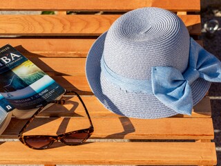 Villa Sveti Filip i Jakov Ambiente 103