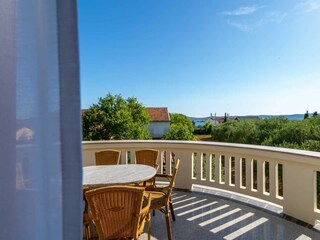 Villa Sveti Filip i Jakov Registrazione all'aperto 37