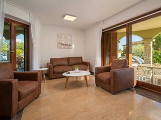 Villa Sveti Filip i Jakov Caratteristiche 80