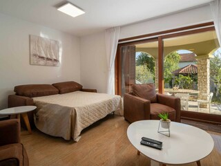 Villa Sveti Filip i Jakov Caratteristiche 83