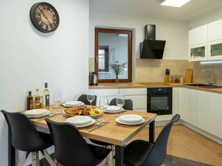 Villa Sveti Filip i Jakov Caratteristiche 97