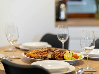 Villa Sveti Filip i Jakov Caratteristiche 98