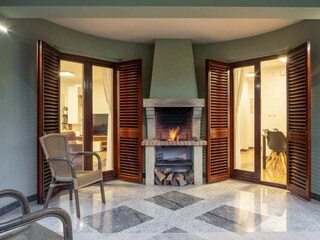 Villa Sveti Filip i Jakov Caratteristiche 102