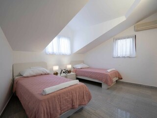 Villa Sveti Filip i Jakov Caratteristiche 86