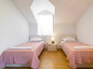 Villa Sveti Filip i Jakov Caratteristiche 87