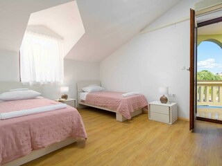 Villa Sveti Filip i Jakov Caratteristiche 88