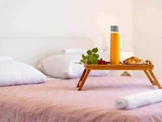 Villa Sveti Filip i Jakov Caratteristiche 91