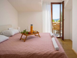 Villa Sveti Filip i Jakov Ausstattung 93
