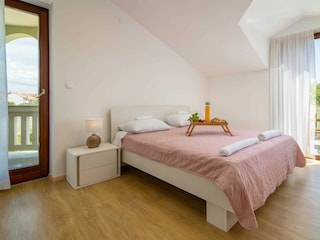 Villa Sveti Filip i Jakov Caratteristiche 93