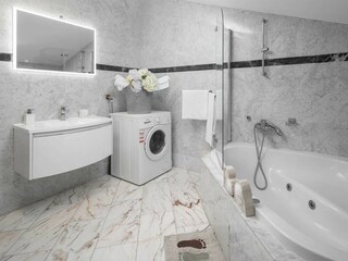 Villa Sveti Filip i Jakov Características 97