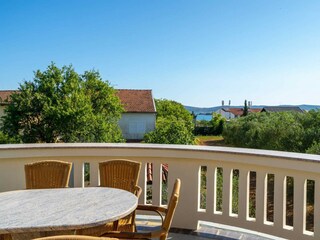 Villa Sveti Filip i Jakov Registrazione all'aperto 45