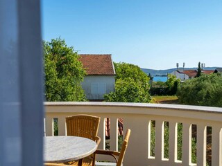 Villa Sveti Filip i Jakov Registrazione all'aperto 49