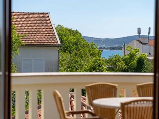 Villa Sveti Filip i Jakov Registrazione all'aperto 46