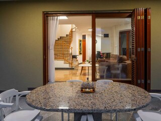 Villa Sveti Filip i Jakov Registrazione all'aperto 28