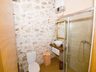 Villa Galovac Caratteristiche 32