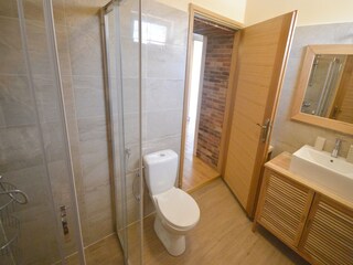 Villa Galovac Caratteristiche 33