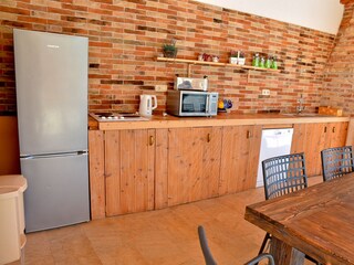 Villa Galovac Caratteristiche 31