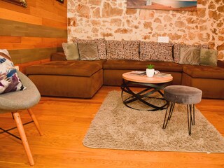 Villa Galovac Caratteristiche 30