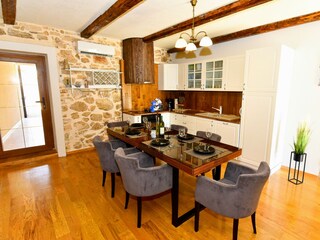 Villa Galovac Kenmerken 51