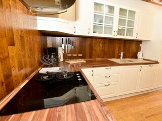 Villa Galovac Caratteristiche 40