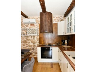 Villa Galovac Caratteristiche 41