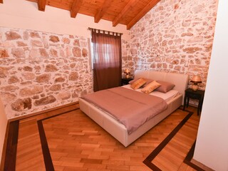 Villa Galovac Caratteristiche 53