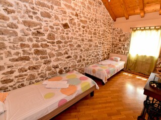 Villa Galovac Kenmerken 46