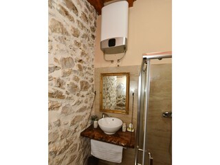 Villa Galovac Caratteristiche 49