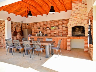 Villa Galovac Équipement 57