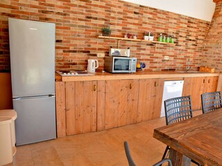 Villa Galovac Caratteristiche 58