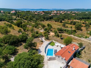 Villa Sukošan Ambiente 107