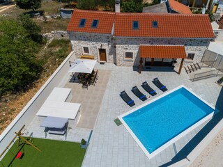 Villa Sukošan Ambiente 108