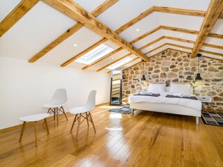 Villa Sukošan Caratteristiche 87