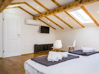 Villa Sukošan Caratteristiche 90