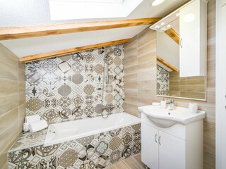 Villa Sukošan Caratteristiche 105