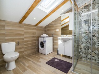 Villa Sukošan Caratteristiche 100