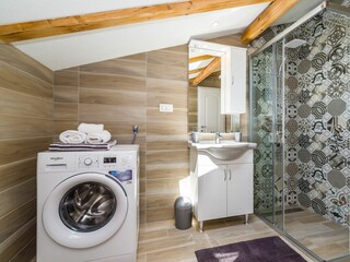 Villa Sukošan Caratteristiche 101