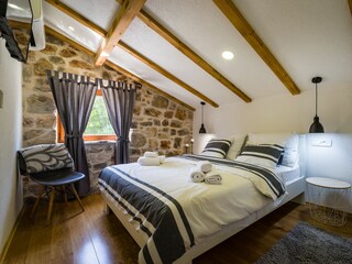 Villa Sukošan Caratteristiche 97