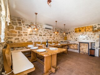 Villa Sukošan Caratteristiche 84