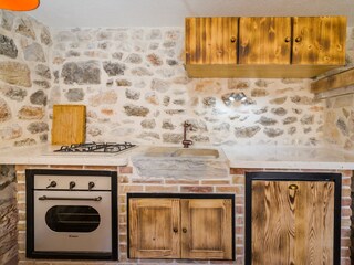 Villa Sukošan Caratteristiche 83