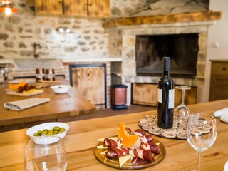 Villa Sukošan Caratteristiche 85