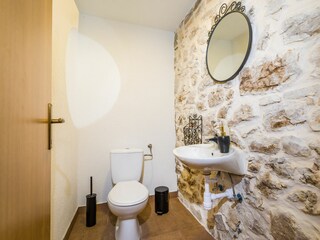 Villa Sukošan Caratteristiche 102