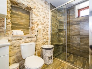 Villa Sukošan Caratteristiche 103