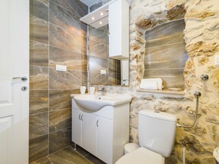 Villa Sukošan Caratteristiche 104