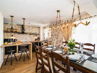 Villa Sukošan Caratteristiche 77